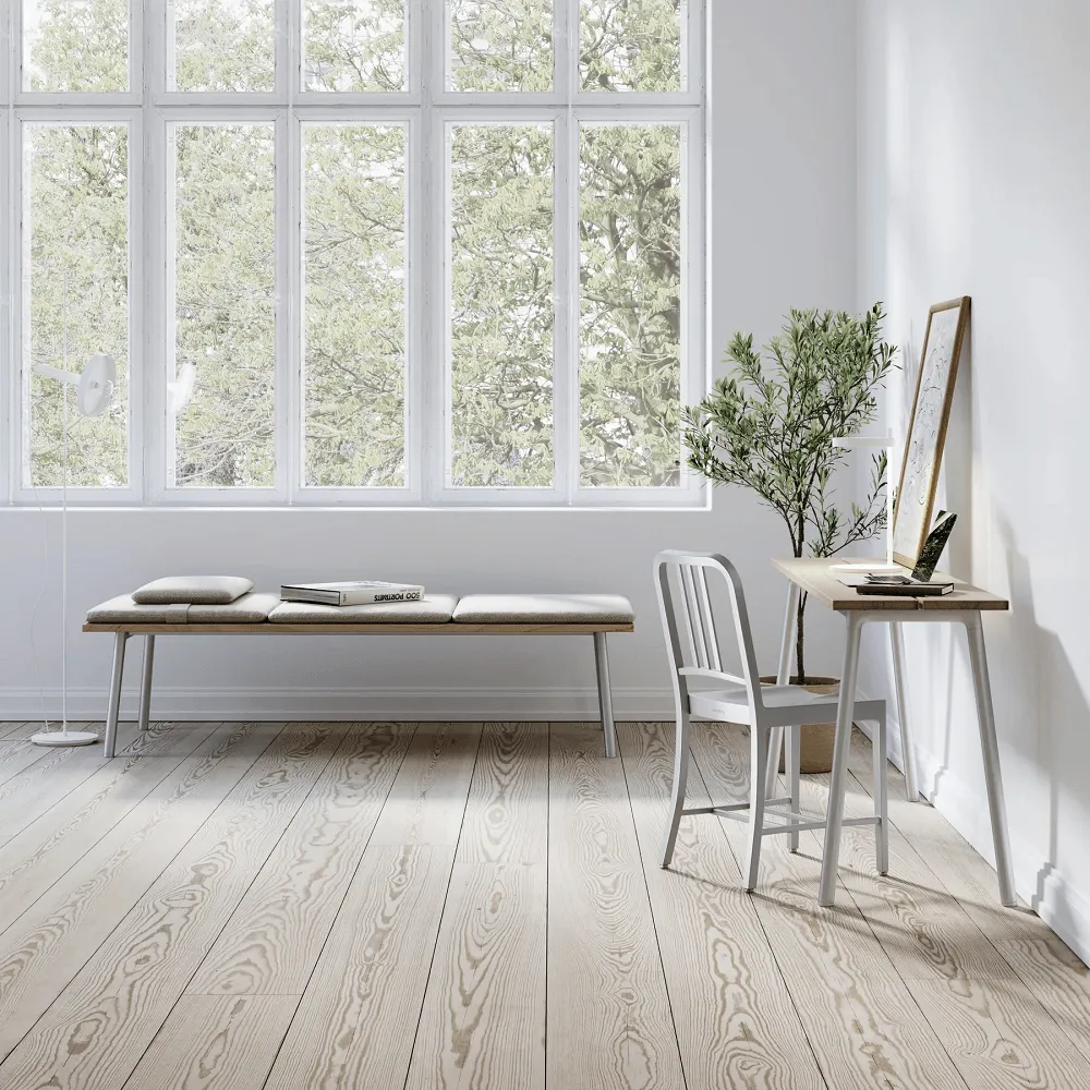 Emeco Run Daybed