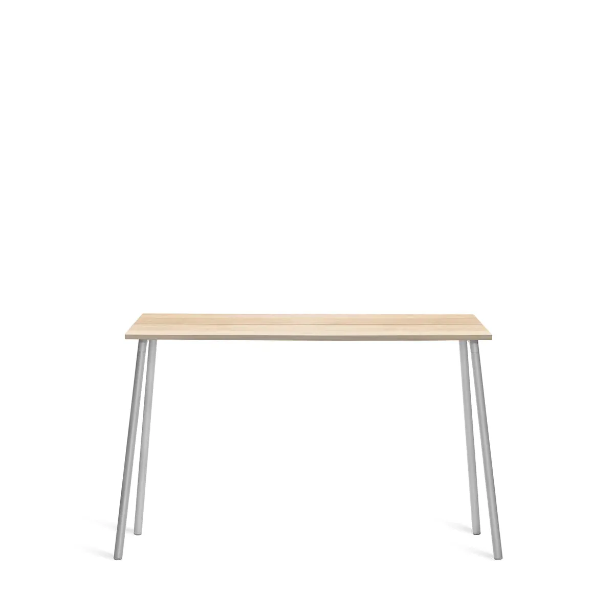 Emeco Run High Side Table - Wood