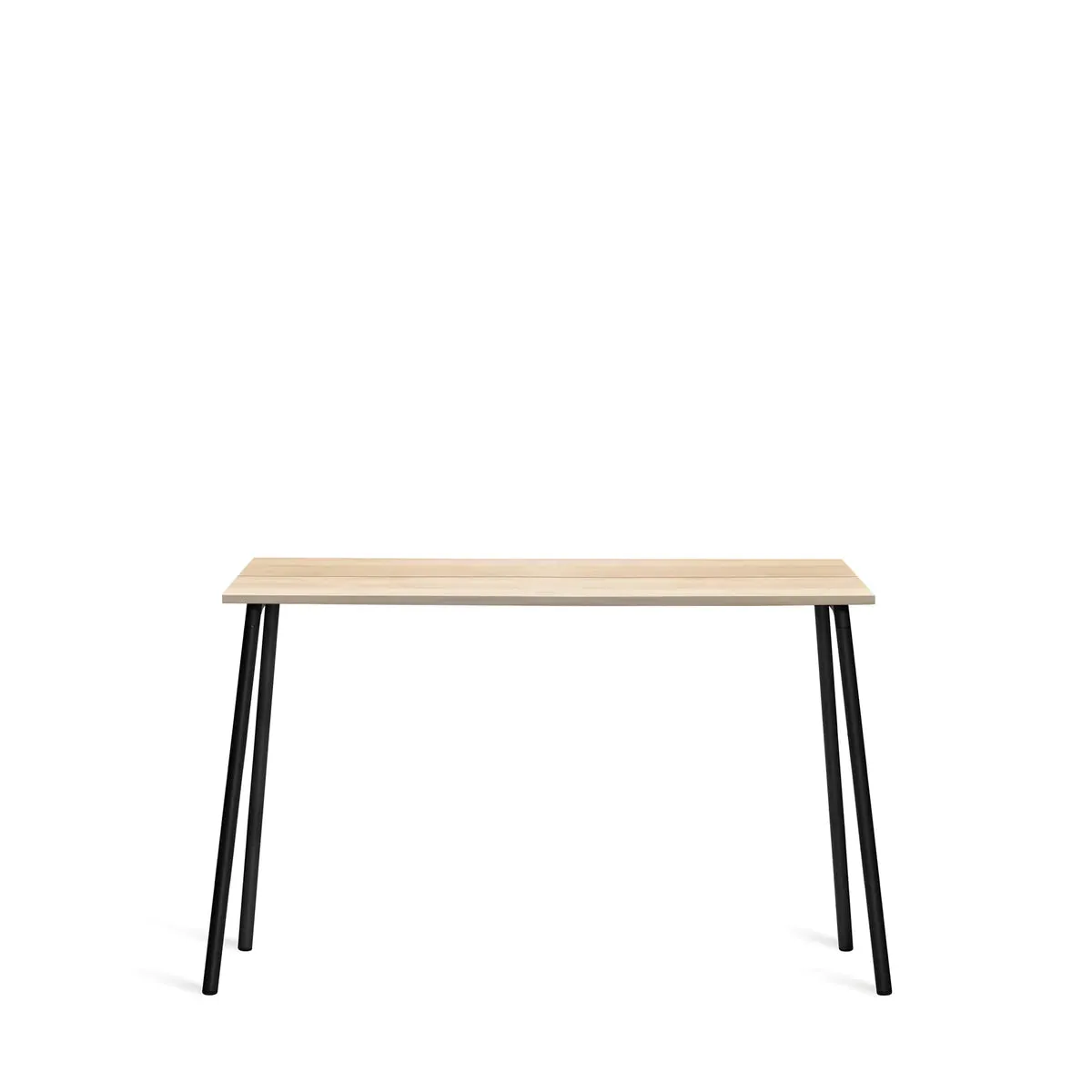 Emeco Run High Side Table - Wood