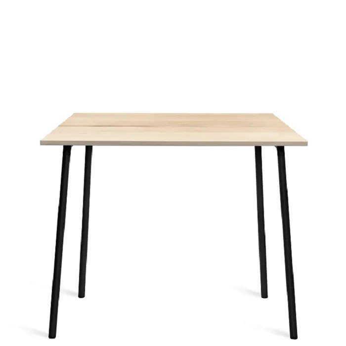 Emeco Run High Table - Wood