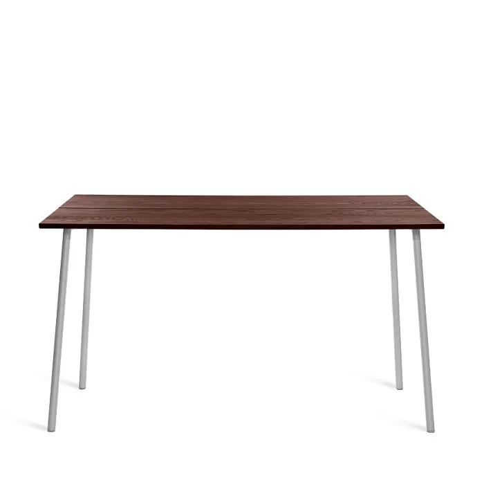 Emeco Run High Table - Wood