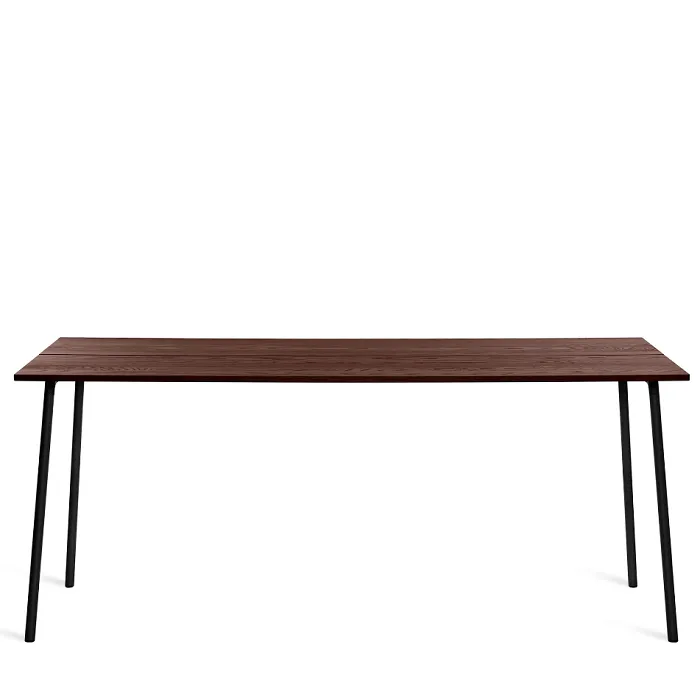 Emeco Run High Table - Wood