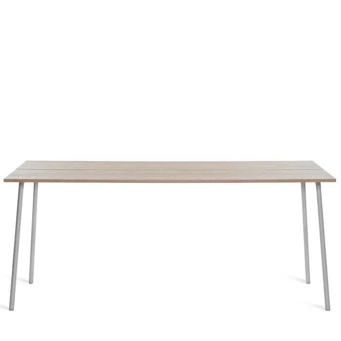 Emeco Run High Table - Wood