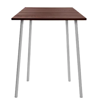 Emeco Run High Table - Wood