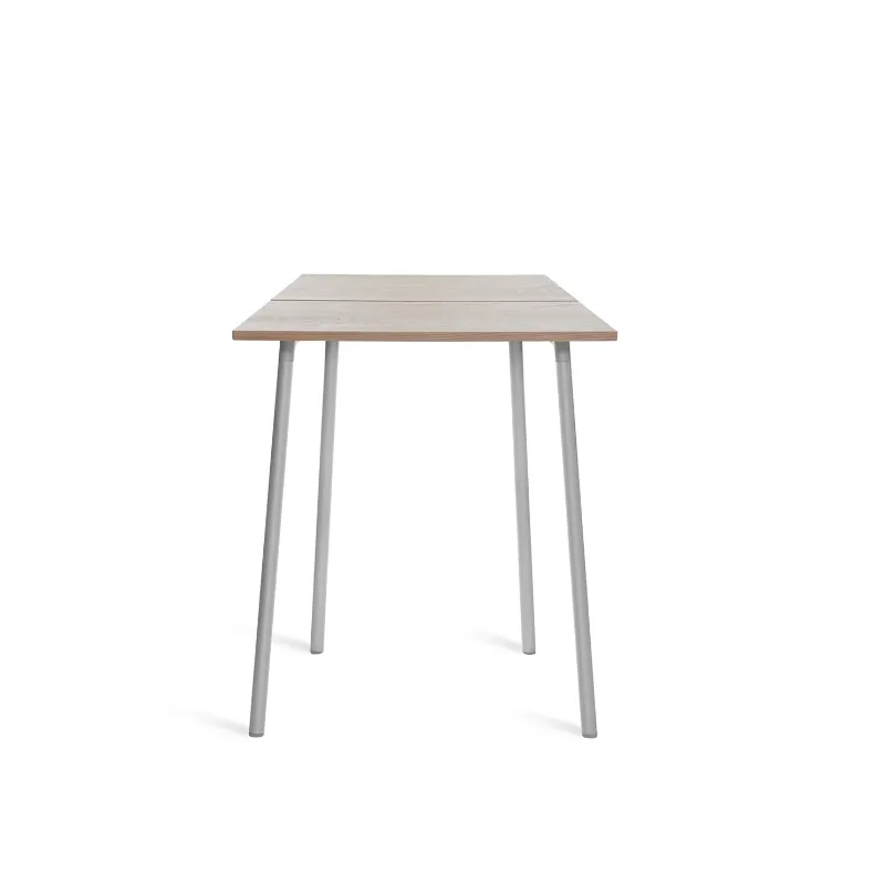 Emeco Run High Table - Wood