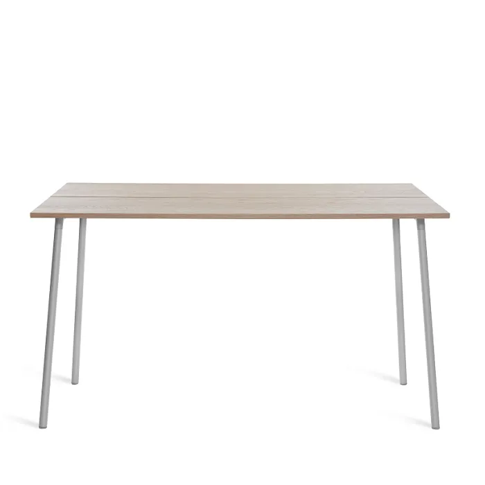 Emeco Run High Table - Wood