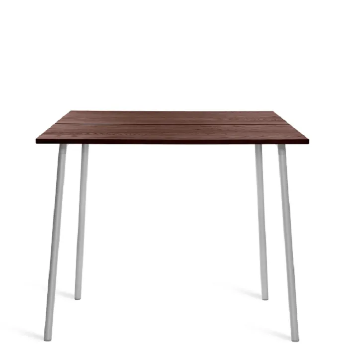 Emeco Run High Table - Wood
