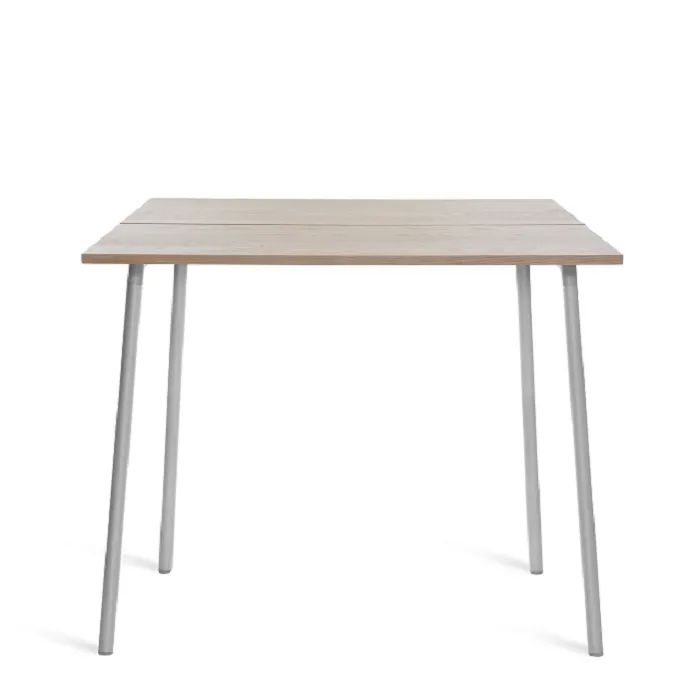 Emeco Run High Table - Wood