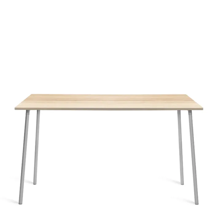 Emeco Run High Table - Wood