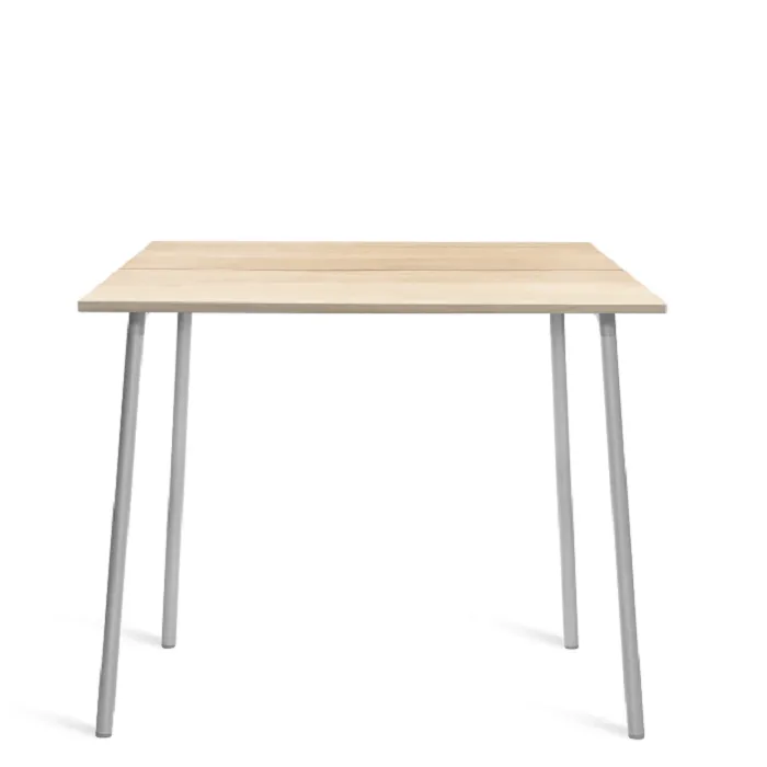 Emeco Run High Table - Wood