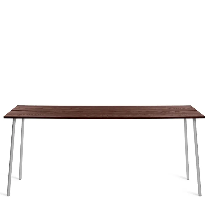 Emeco Run High Table - Wood