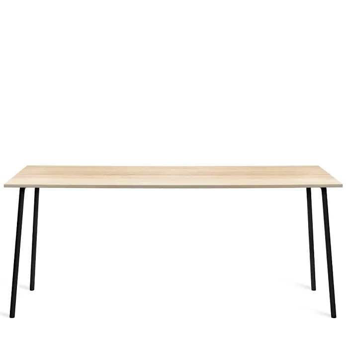 Emeco Run High Table - Wood