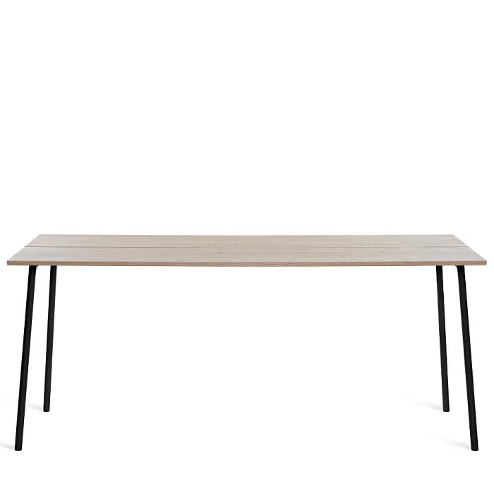 Emeco Run High Table - Wood
