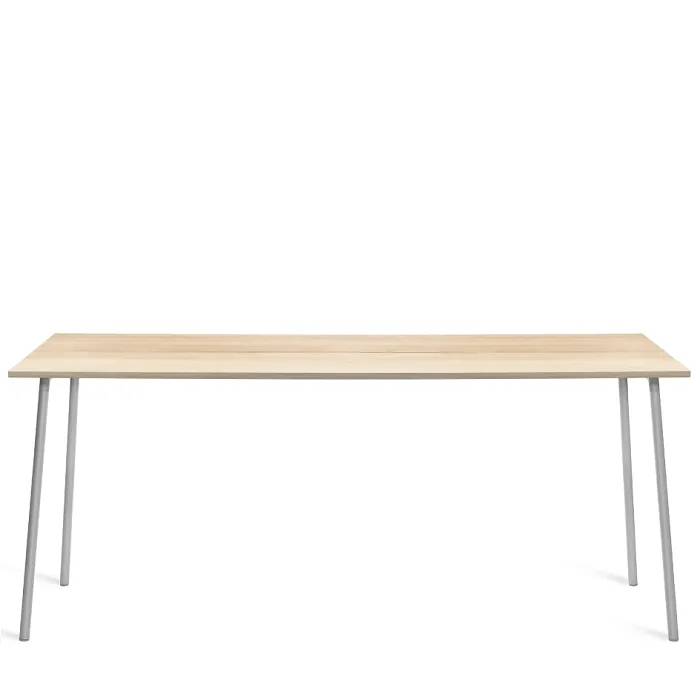 Emeco Run High Table - Wood