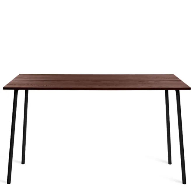 Emeco Run High Table - Wood