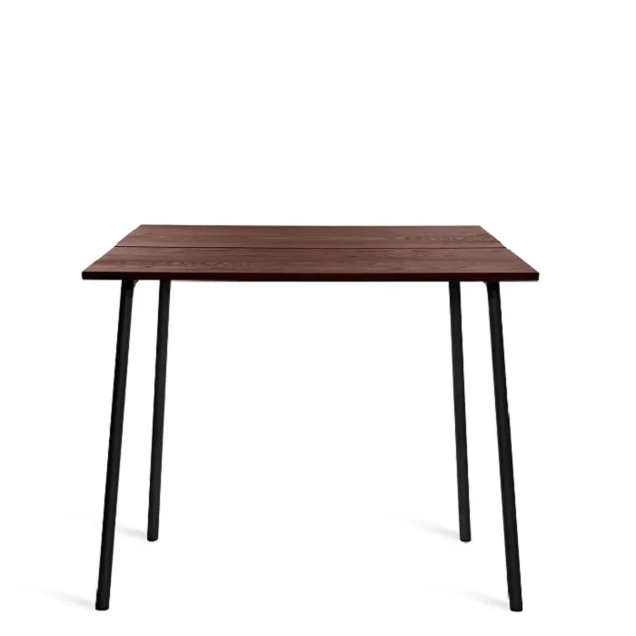 Emeco Run High Table - Wood
