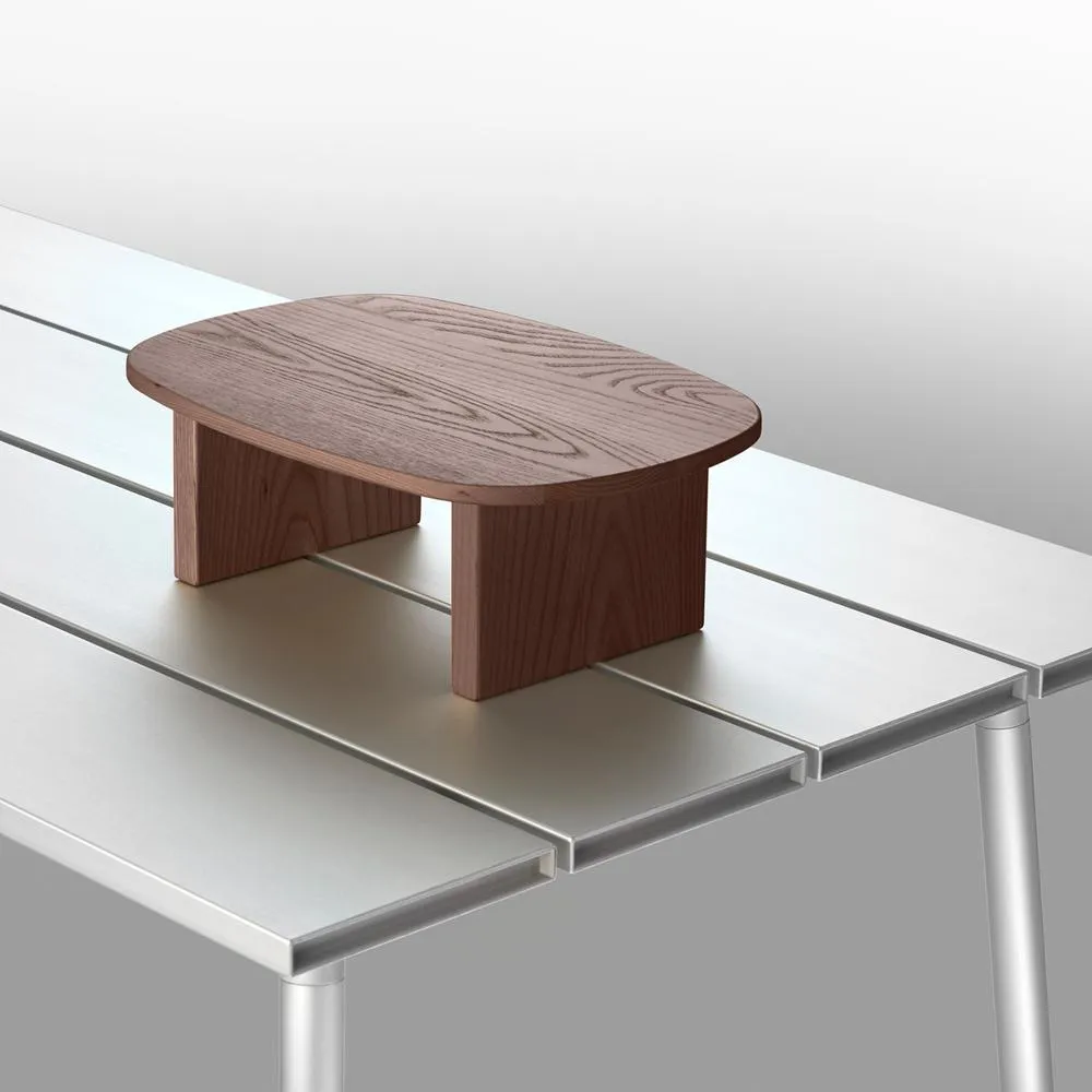 Emeco Run Platform