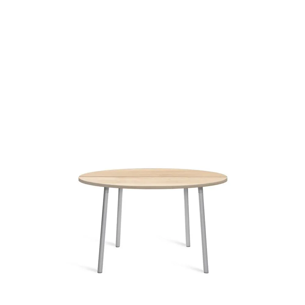 Emeco Run Round Table