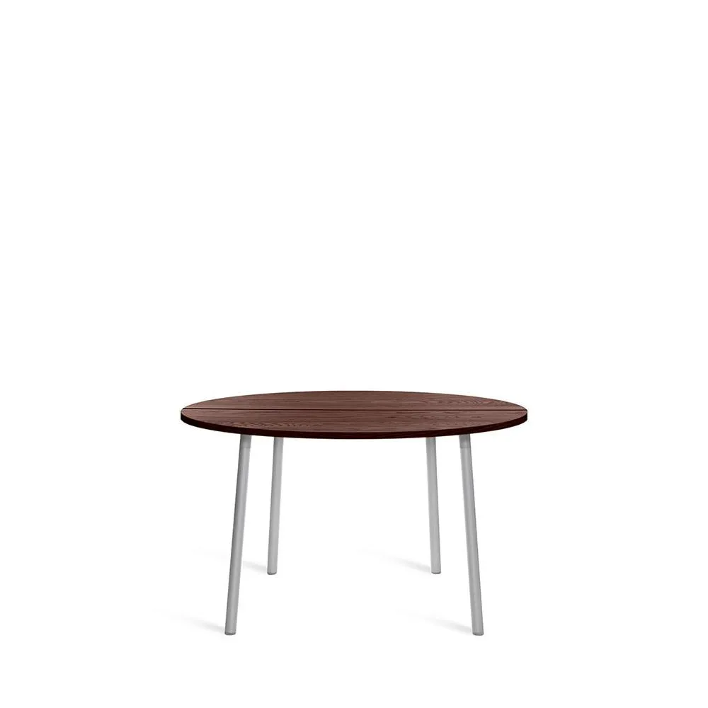 Emeco Run Round Table
