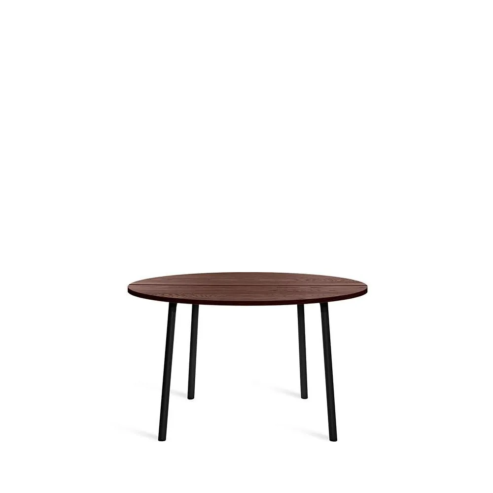 Emeco Run Round Table