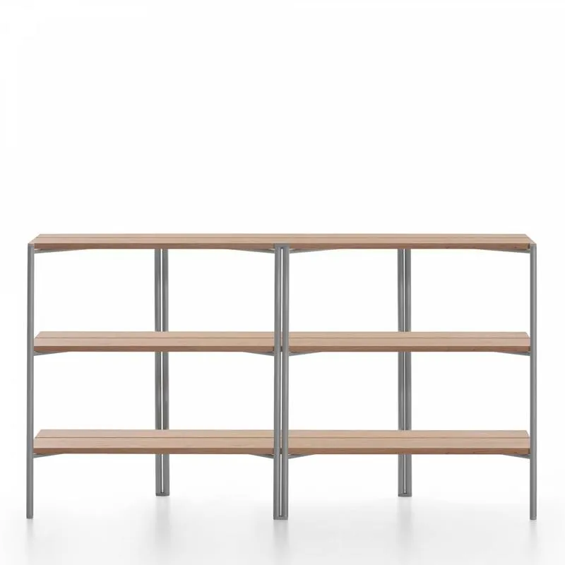 Emeco Run Shelf