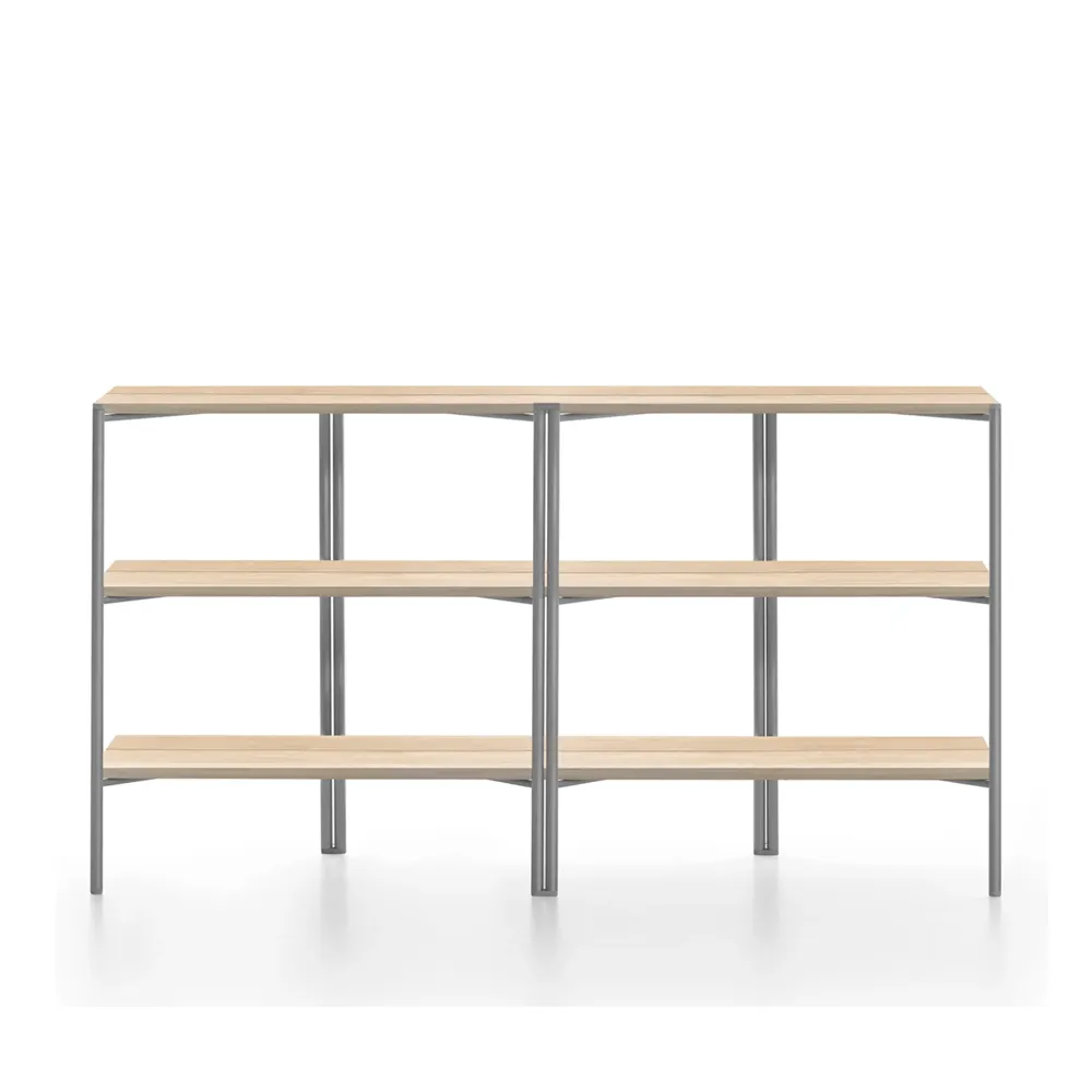 Emeco Run Shelf
