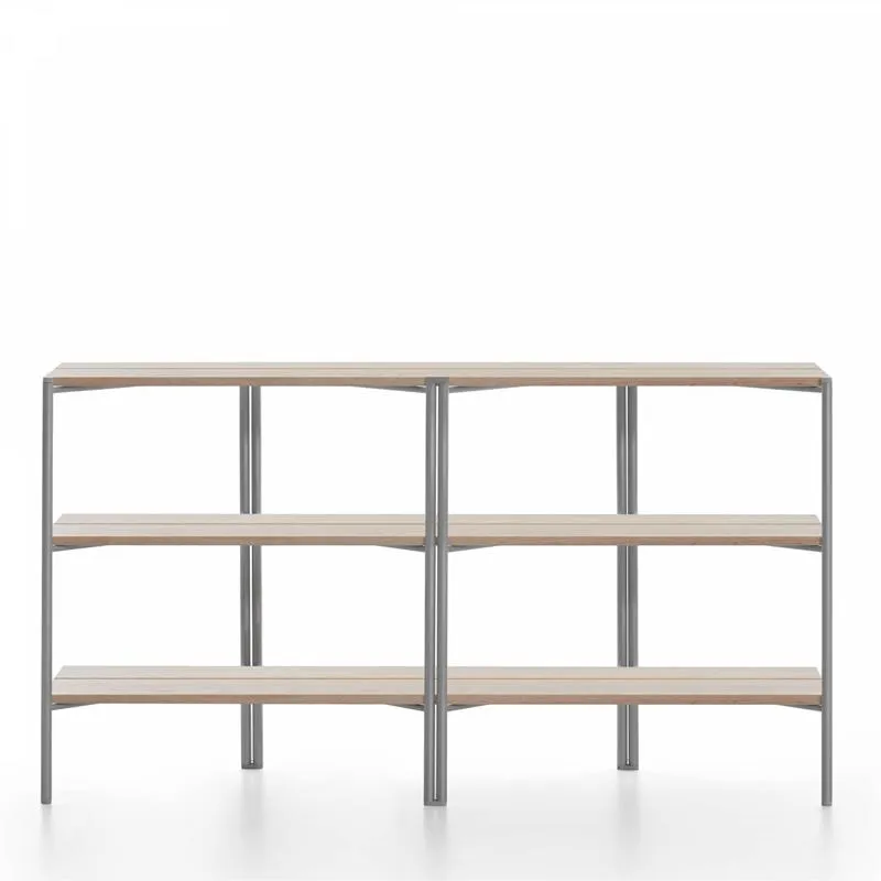 Emeco Run Shelf