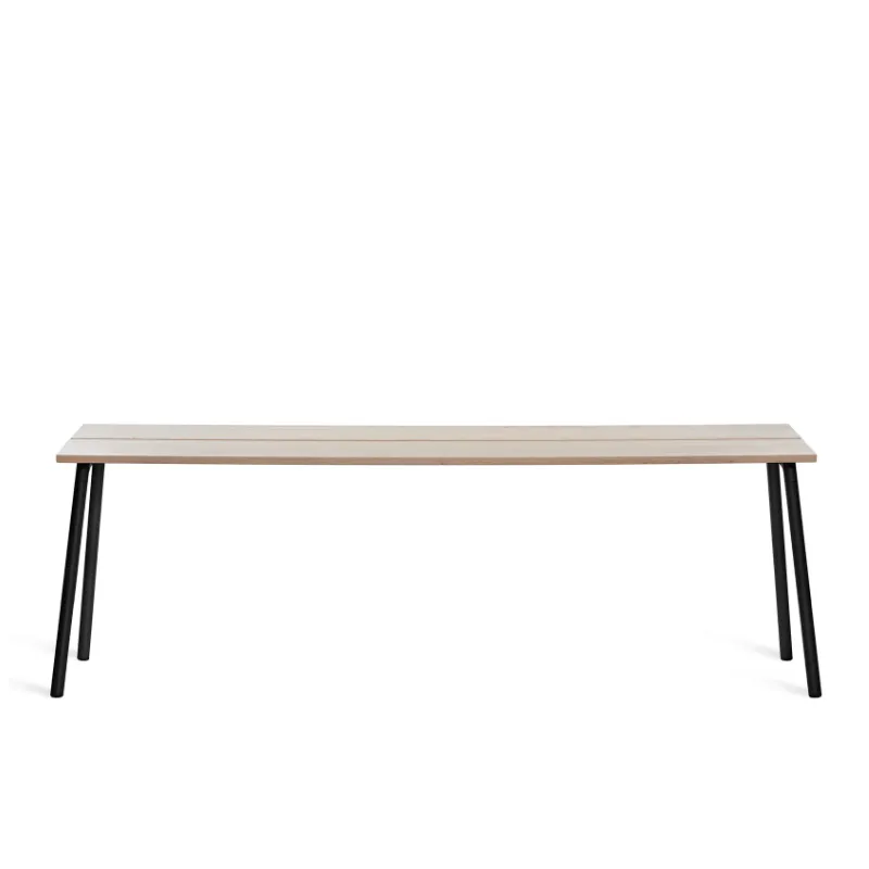 Emeco Run Side Table - Wood