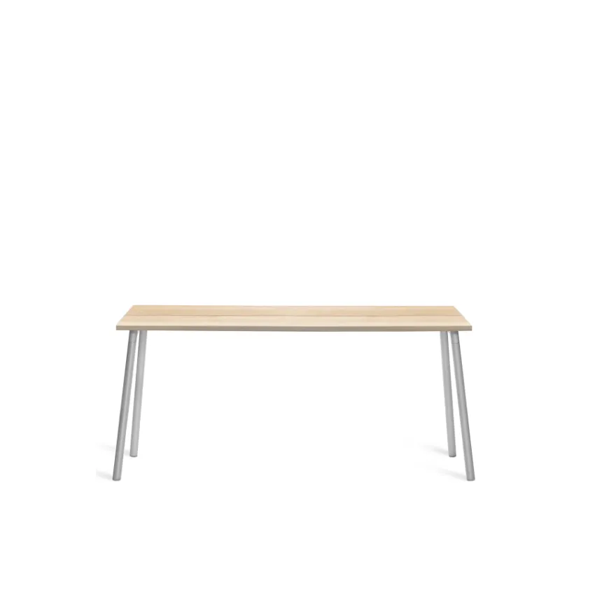 Emeco Run Side Table - Wood