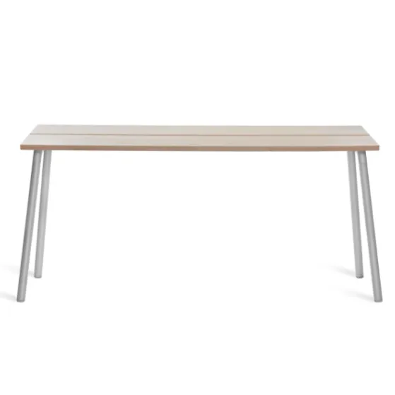 Emeco Run Side Table - Wood