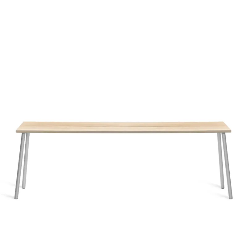 Emeco Run Side Table - Wood