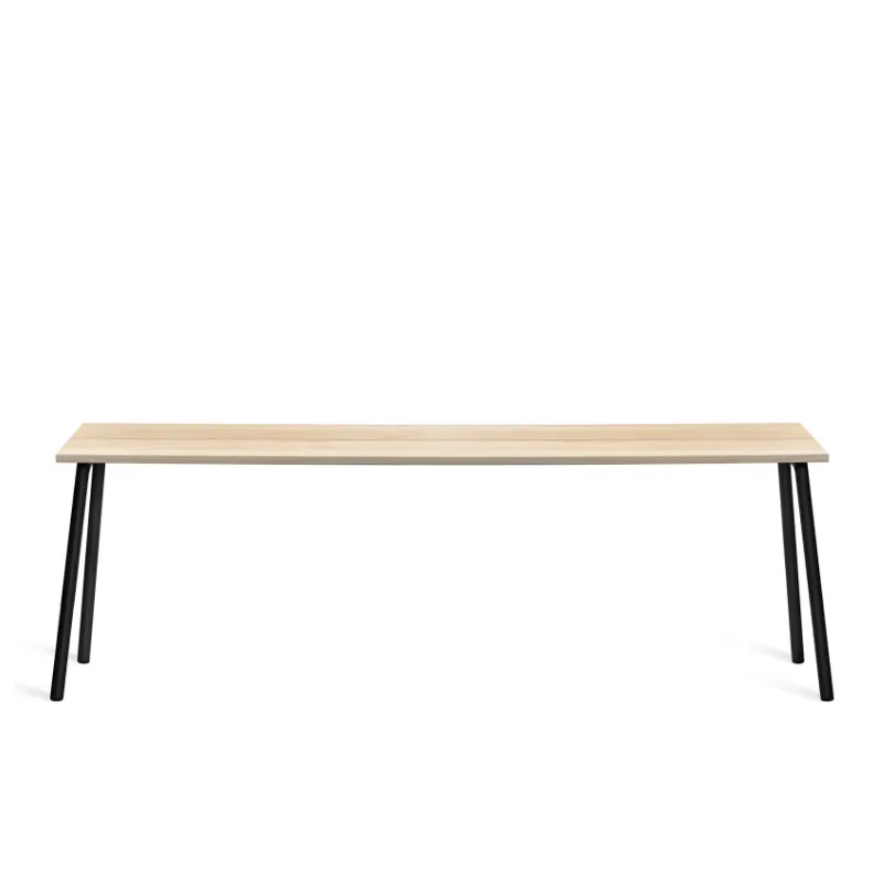 Emeco Run Side Table - Wood