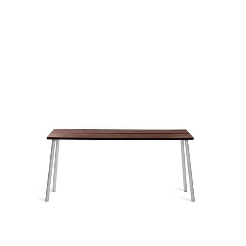 Emeco Run Side Table - Wood