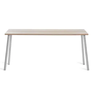 Emeco Run Side Table - Wood