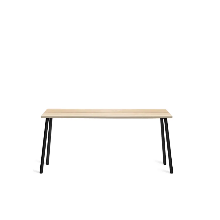 Emeco Run Side Table - Wood
