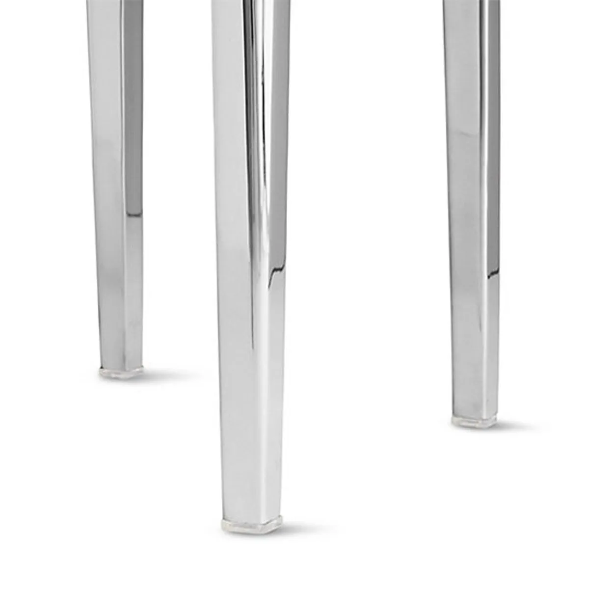 Emeco Short Stool 18"
