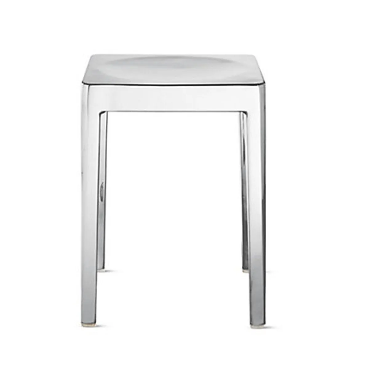 Emeco Short Stool 18"