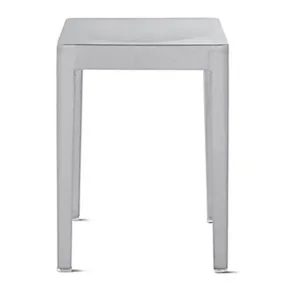 Emeco Short Stool 18"