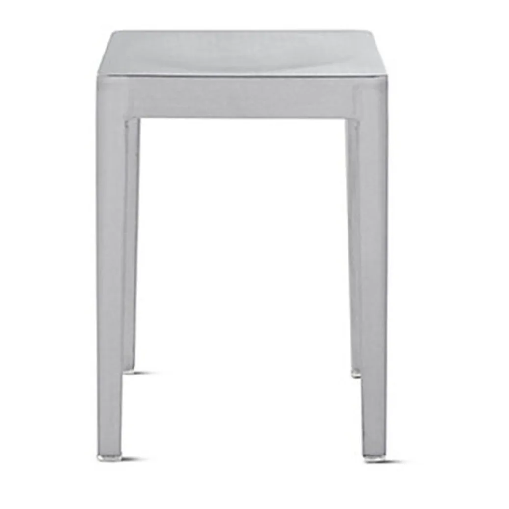 Emeco Short Stool 18"
