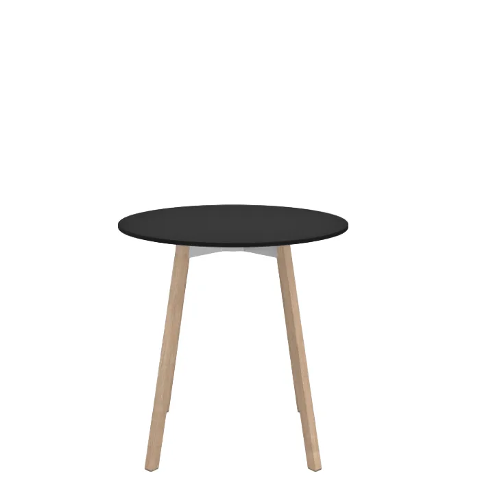 Emeco Su Cafe Round Table