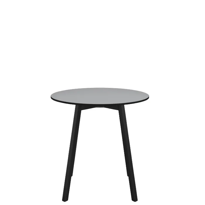 Emeco Su Cafe Round Table