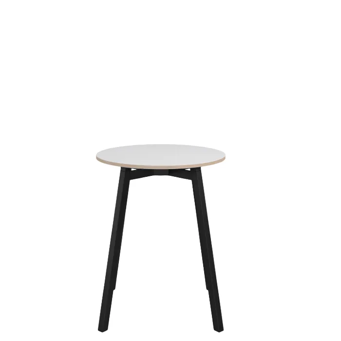 Emeco Su Cafe Round Table