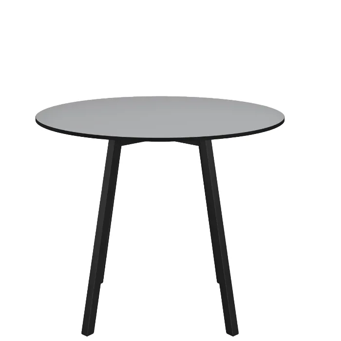 Emeco Su Cafe Round Table