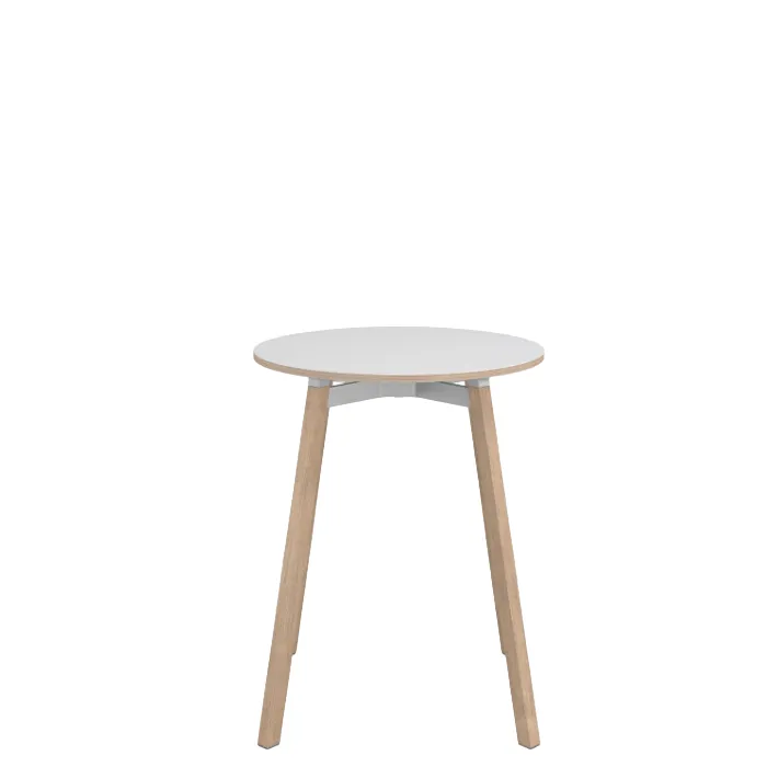 Emeco Su Cafe Round Table