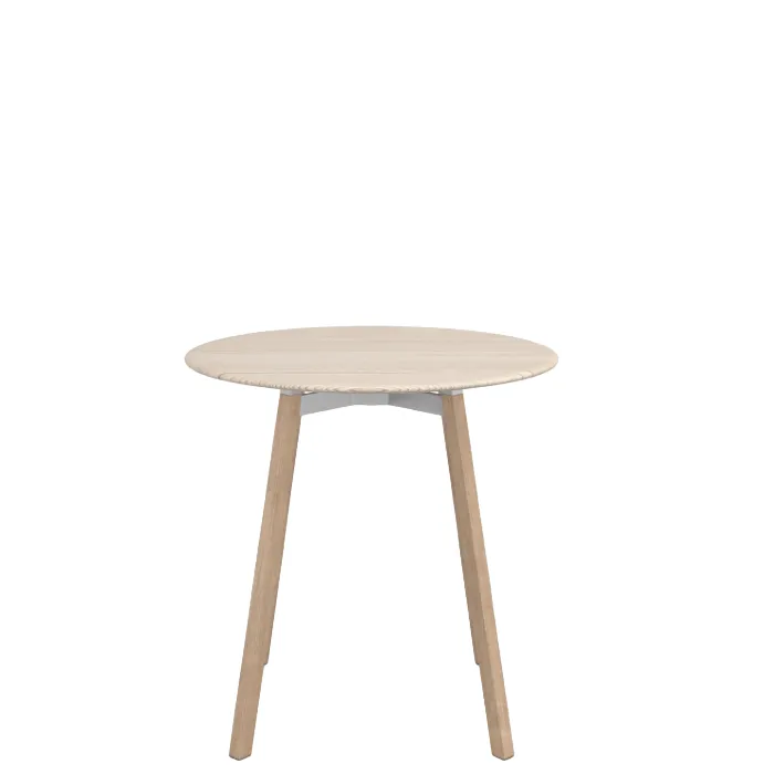 Emeco Su Cafe Round Table