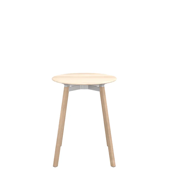 Emeco Su Cafe Round Table