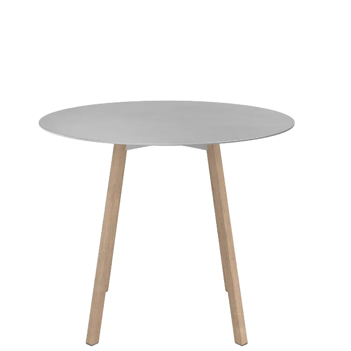 Emeco Su Cafe Round Table