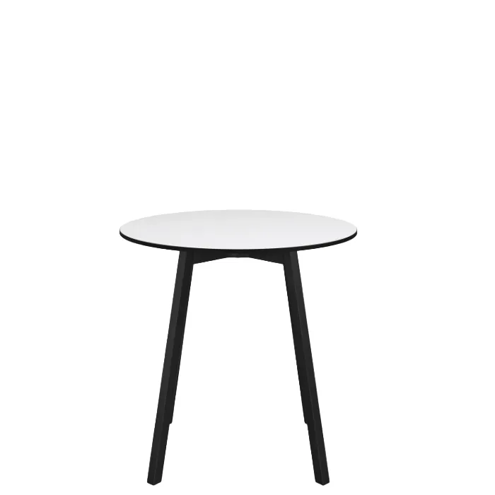 Emeco Su Cafe Round Table