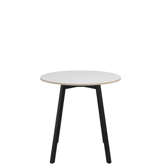 Emeco Su Cafe Round Table