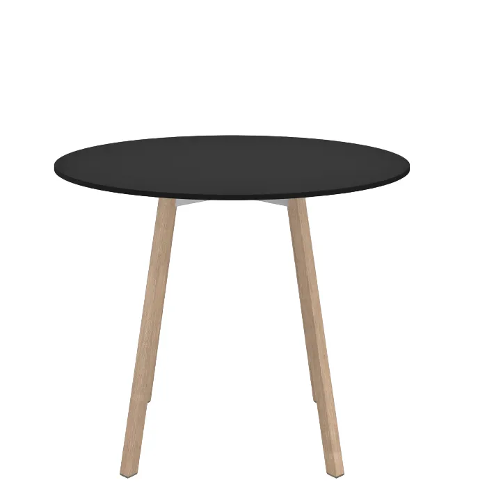 Emeco Su Cafe Round Table